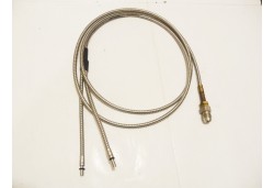 High Temperature Fiber Optic Cable, BT16SMTGRMLSD, B.E